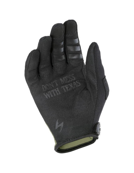 Guantes Moto-Flex ScorpionEXO Oliva/Negro X-Large Guantes Moto-Flex ScorpionEXO Oliva/Negro X-Large