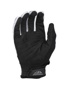 Guantes Fly Racing F-16 2023 Adulto 3X-Large Gris/Negro 2
