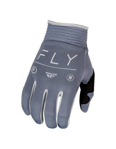 Guantes Fly Racing F-16 Hombre - Transpirables y Ligeros