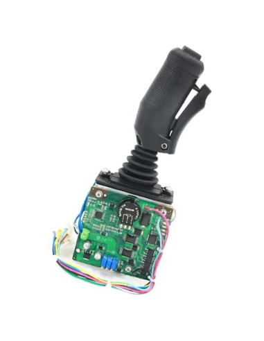 Controlador de Joystick SJIII 4830 Fikowjs para Elevador Eléctrico