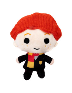 Juguete de Peluche Squeaker Buckle-Down Ron Weasley 6.35x13.97cm
