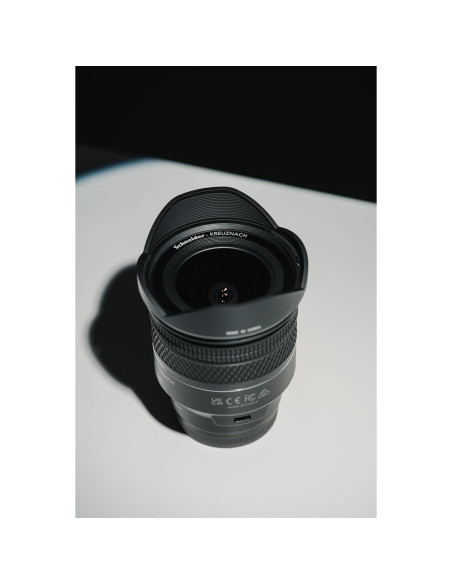 Lente Zoom Ultra Gran Angular Rokinon AF 14-24mm f/2.8 para Sony E Lente Zoom Ultra Gran Angular Rokinon AF 14-24mm f/2.8 para Sony E