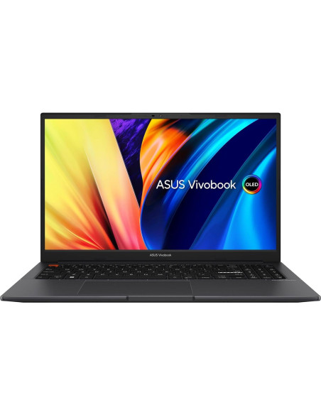 Laptop ASUS VivoBook S 15 OLED, Intel Core i5, 8GB RAM, 512GB SSD Laptop ASUS VivoBook S 15 OLED, Intel Core i5, 8GB RAM, 512GB SSD