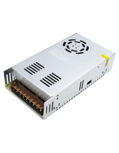 Fuente de Alimentación inShareplus 5V 60A 300W Regulador