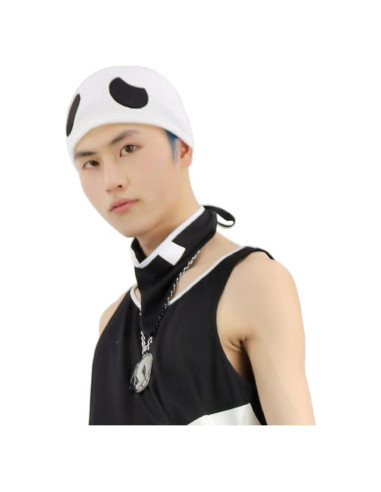 Gorro de Anime Multicolor C-ZOFEK para Cosplay Cálido