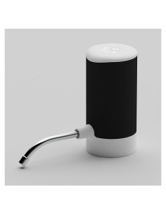 Dispensador de Agua Inteligente TMASTER 5 Galones Batería 3600mAh