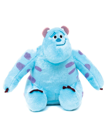 Juguete para Perros Buckle-Down Monstruos Inc Sulley 15cm Juguete para Perros Buckle-Down Monstruos Inc Sulley 15cm