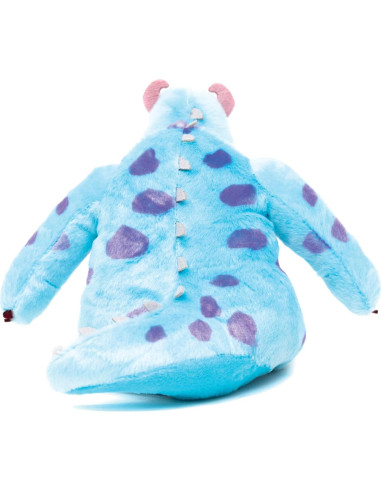Juguete para Perros Buckle-Down Monstruos Inc Sulley 15cm