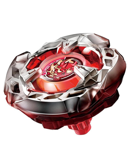 Beyblade X Takara Tomy BX-02 Starter con Lanzador