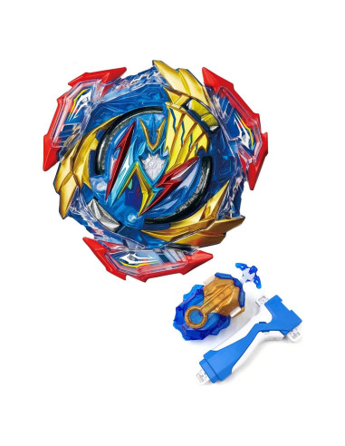 Beyblade Burst Pro B-193 Ultimate Valkyrie con Lanzador