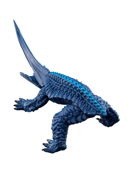 Figura Guiron BANDAI Gamera Rebirth 27 cm Coleccionable Figura Guiron BANDAI Gamera Rebirth 27 cm Coleccionable