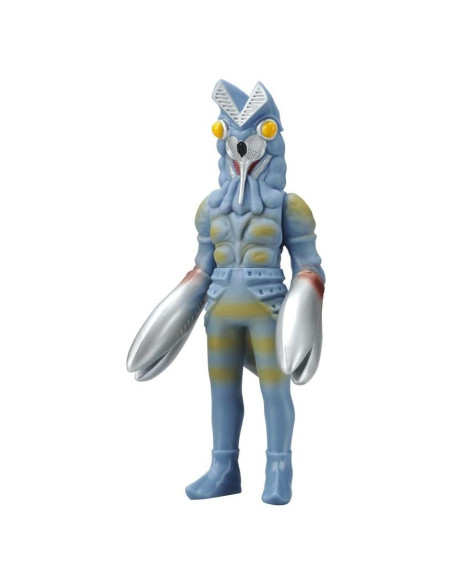 Figura de Acción Ultra Monster Bandai ALIEN BALTAN 15x8x4cm Figura de Acción Ultra Monster Bandai ALIEN BALTAN 15x8x4cm