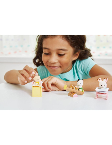 Deslizador de Casa para Bebés Epoch Sylvanian B-39 Deslizador de Casa para Bebés Epoch Sylvanian B-39