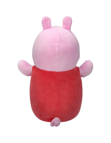 Peluche Squishmallows Peppa Pig 25 cm HugMees Oficial