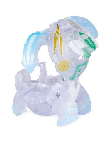 Bakugan Leyendas 2023 Maxotaur x Zentaur figura 5 cm