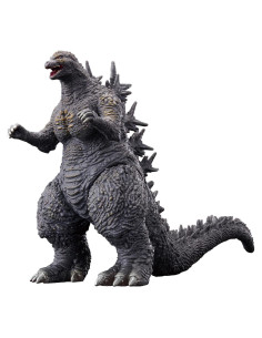 Figura Godzilla Movie Monster Series BANDAI 155 mm 2023