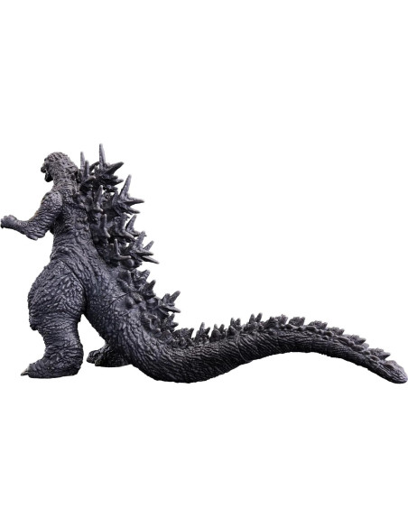 Figura Godzilla Movie Monster Series BANDAI 155 mm 2023 Figura Godzilla Movie Monster Series BANDAI 155 mm 2023