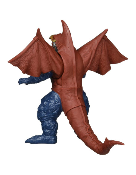 Figura Ultraman Golver BANDAI 15x40x30 cm para niños Figura Ultraman Golver BANDAI 15x40x30 cm para niños