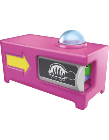 Juego Peppa Pig Veterinario Hasbro con Figura y Accesorios