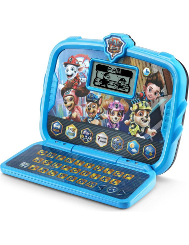 Tableta de Aprendizaje VTech PAW Patrol 6 Actividades