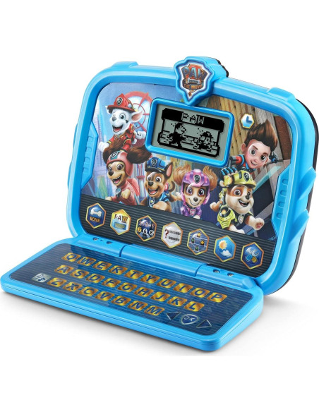 Tableta de Aprendizaje VTech PAW Patrol 6 Actividades Tableta de Aprendizaje VTech PAW Patrol 6 Actividades