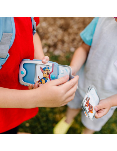 Mochila Pup Pack PAW Patrol Melissa & Doug 15 Piezas