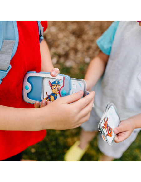 Mochila Pup Pack PAW Patrol Melissa & Doug 15 Piezas Mochila Pup Pack PAW Patrol Melissa & Doug 15 Piezas