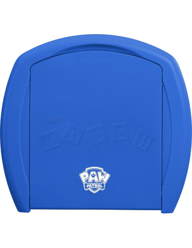 Juego de Mesa Top Trumps Match Patrulla Canina - 2 Jugadores