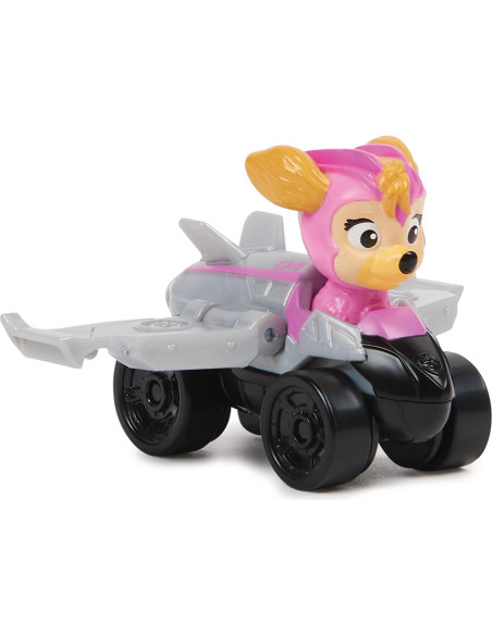 Paw Patrol Spin Master Racer Cachorros 13x4.5 cm Paw Patrol Spin Master Racer Cachorros 13x4.5 cm