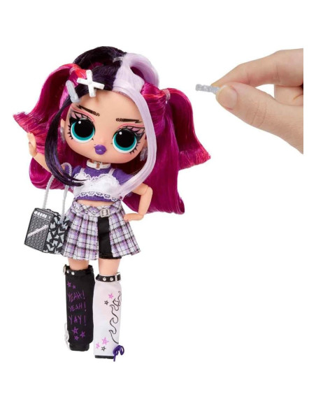 Muñeca L.O.L. Surprise! Tweens Jenny Rox con 15 Sorprisas Muñeca L.O.L. Surprise! Tweens Jenny Rox con 15 Sorprisas