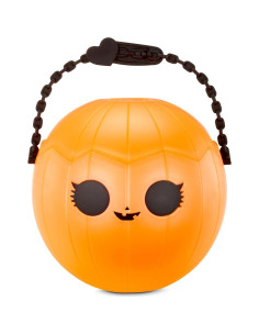 Muñeca L.O.L. Surprise! Spooky Sparkle Bebé Bonita 7 Sorprisas 2