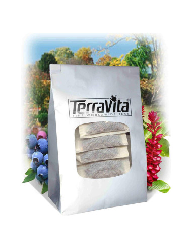Té de Ortiga Punzante y Palma Enana TerraVita 25 bolsas