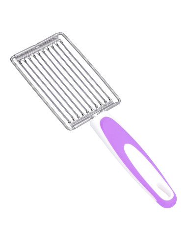 Cortador Multifuncional de Carne y Verduras Tomotato 24.2cm