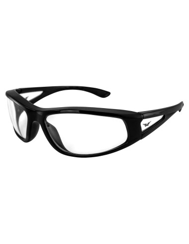 Gafas de Seguridad Global Vision Integrity 2 - Lentes Claros