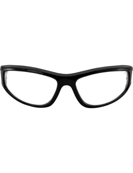 Gafas de Seguridad Global Vision Integrity 2 - Lentes Claros Gafas de Seguridad Global Vision Integrity 2 - Lentes Claros