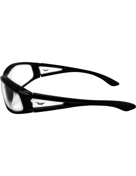 Gafas de Seguridad Global Vision Integrity 2 - Lentes Claros Gafas de Seguridad Global Vision Integrity 2 - Lentes Claros