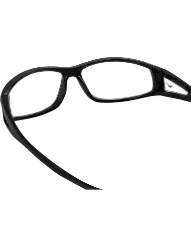 Gafas de Seguridad Global Vision Integrity 2 - Lentes Claros