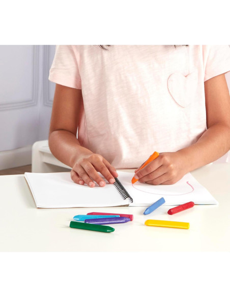 Bloc de Dibujo Mini-Sketch Melissa & Doug - Paquete de 4 Bloc de Dibujo Mini-Sketch Melissa & Doug - Paquete de 4