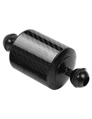 Brazo Flotante Submarino FEICHAO 12" Fibra Carbono 584g