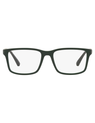 Gafas de sol cuadradas Emporio Armani EA3203 para hombres