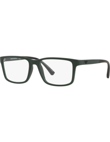 Gafas de sol cuadradas Emporio Armani EA3203 para hombres Gafas de sol cuadradas Emporio Armani EA3203 para hombres