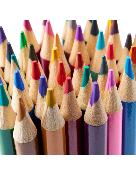 Cra-Z-Art 36 Lápices de Colores Multicolor Artísticos Cra-Z-Art 36 Lápices de Colores Multicolor Artísticos