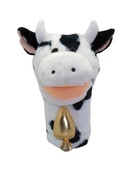 Conjunto de Marionetas de Granja Get Ready Kids 4 Piezas Conjunto de Marionetas de Granja Get Ready Kids 4 Piezas