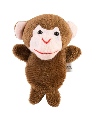 Juego de Marionetas de Dedo Better Line 20 Piezas Diversión