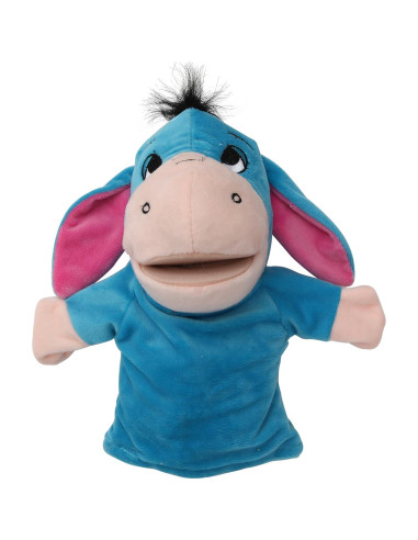 Juego de Marionetas de Mano Animales Better Line 31.75 cm