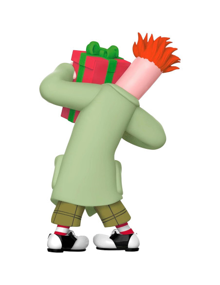Adornos Navideños Hallmark 2023 Set 2 Muppets Dr. Bunsen y Beaker Adornos Navideños Hallmark 2023 Set 2 Muppets Dr. Bunsen y Beaker