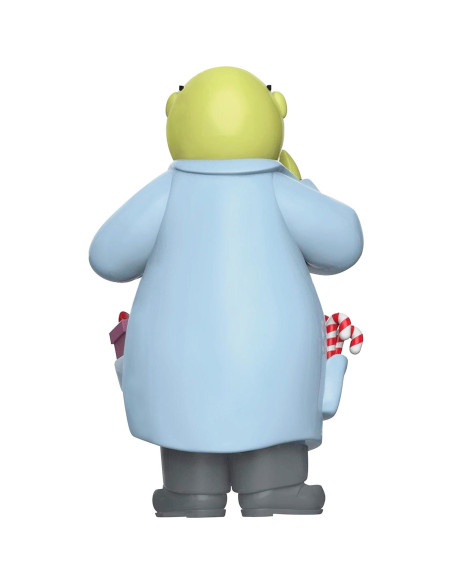 Adornos Navideños Hallmark 2023 Set 2 Muppets Dr. Bunsen y Beaker Adornos Navideños Hallmark 2023 Set 2 Muppets Dr. Bunsen y Beaker