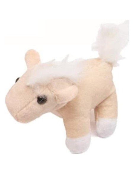 Caballos de Peluche Realistas Fun Express - 12 Piezas Caballos de Peluche Realistas Fun Express - 12 Piezas
