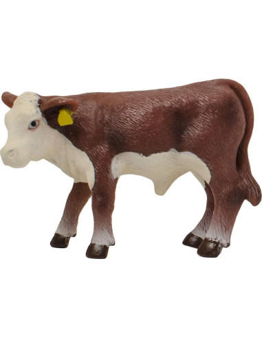 Juego de Familia Hereford Little Buster Toys 1/16