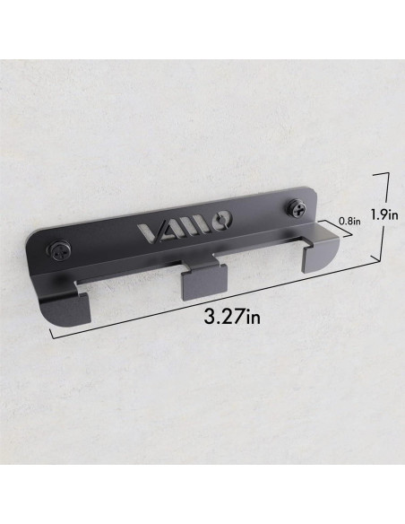 Soporte de Batería VAIIO Compatible Bosch 18V - Organizador Pared Soporte de Batería VAIIO Compatible Bosch 18V - Organizador Pared